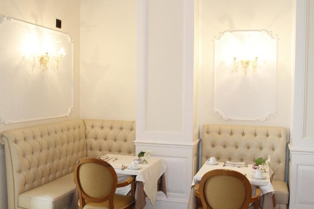 Картинка Villa Pinciana 4*