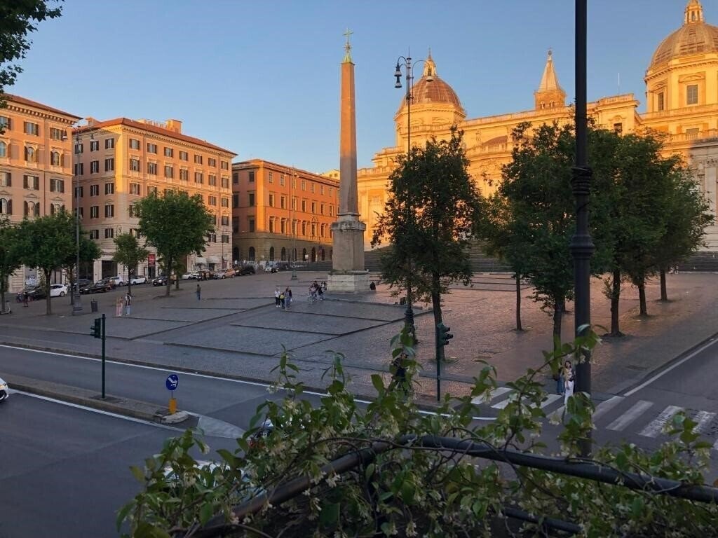 Фотография Domus Nova Bethlem 3*