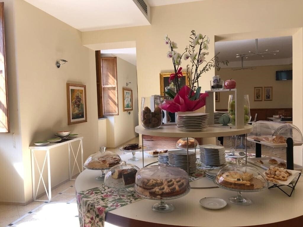 Зображення Domus Nova Bethlem 3*