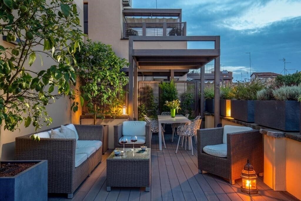 Зображення Monti Palace Hotel 4*