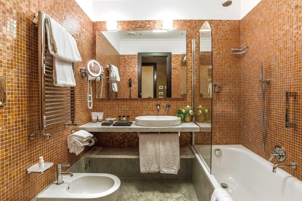 Изображение Albergo Del Senato 3*