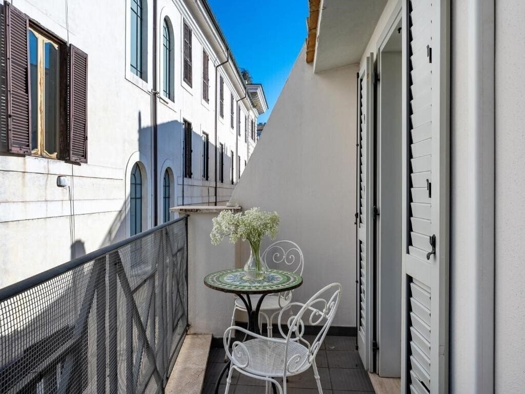Готель Numa Rome Vici 4*