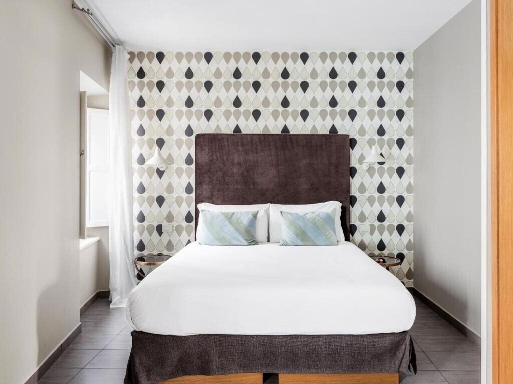 Фото Numa Rome Vici 4*