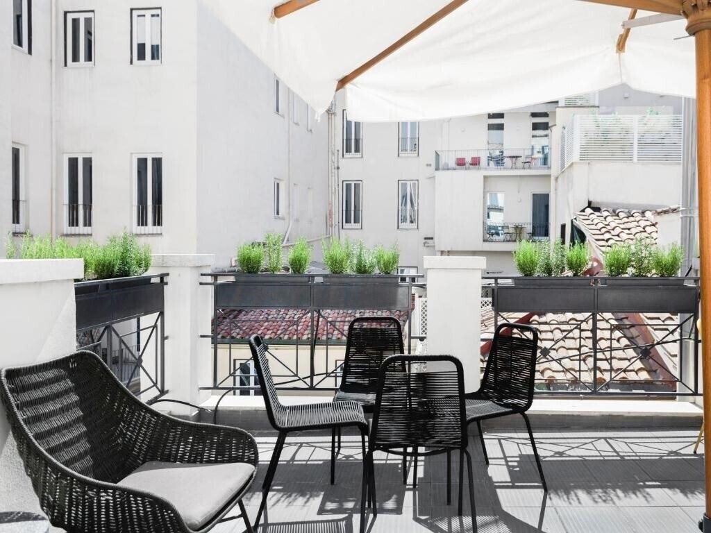 Зображення Numa Rome Vici 4*