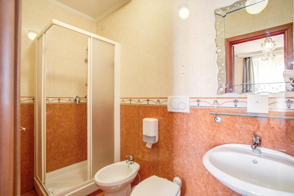 Фотографія Hotel Caravaggio 3*