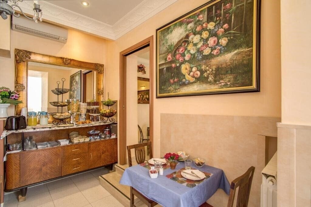 Изображение Hotel Caravaggio 3*