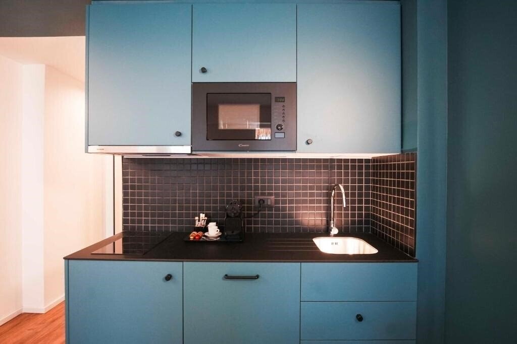 Фото Hotel Residence Colombo 112 Apartment апартаменты