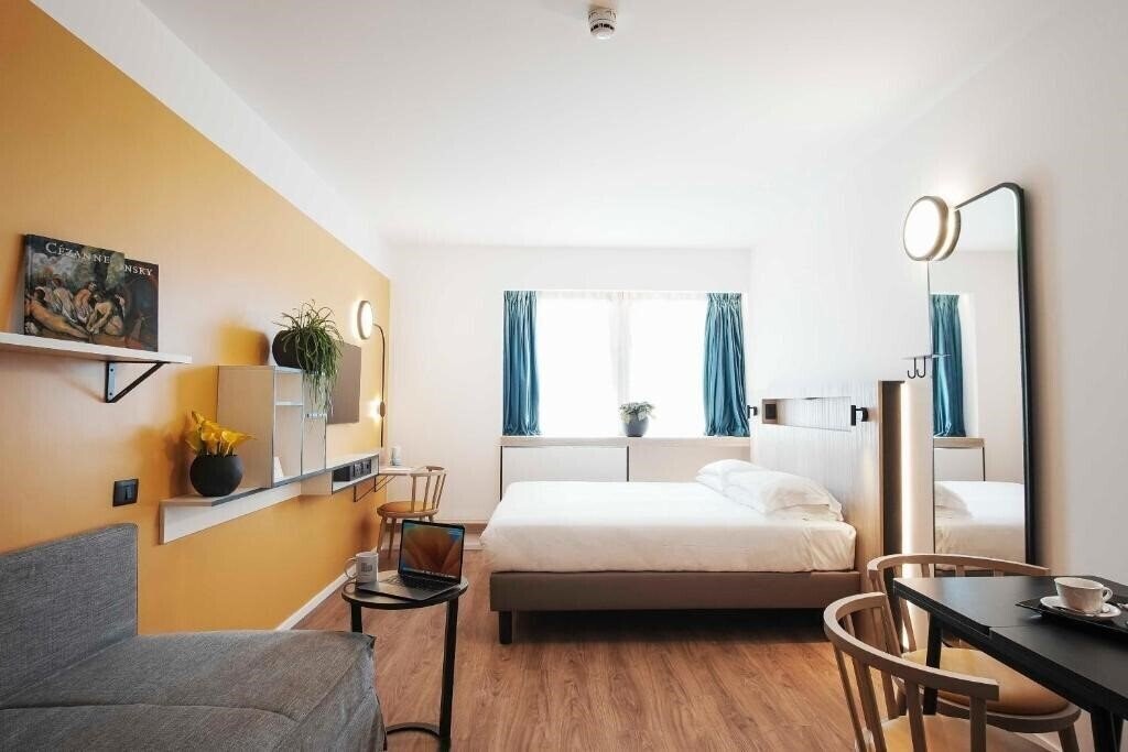 Фото Hotel Residence Colombo 112 Apartment апартаменты