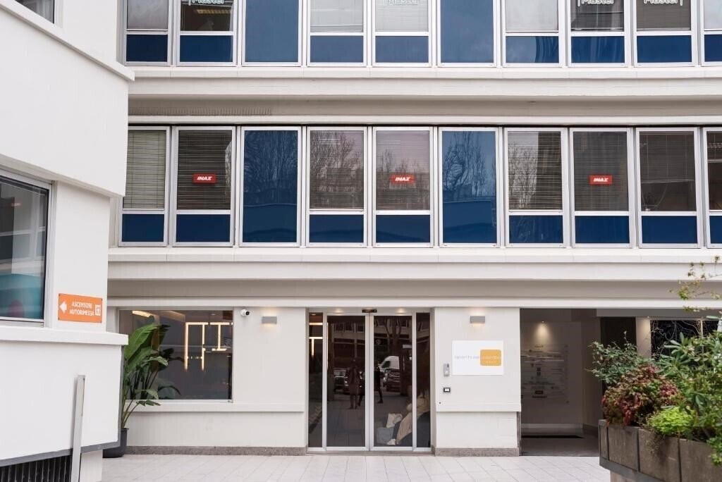 Изображение Hotel Residence Colombo 112 Apartment апартаменты