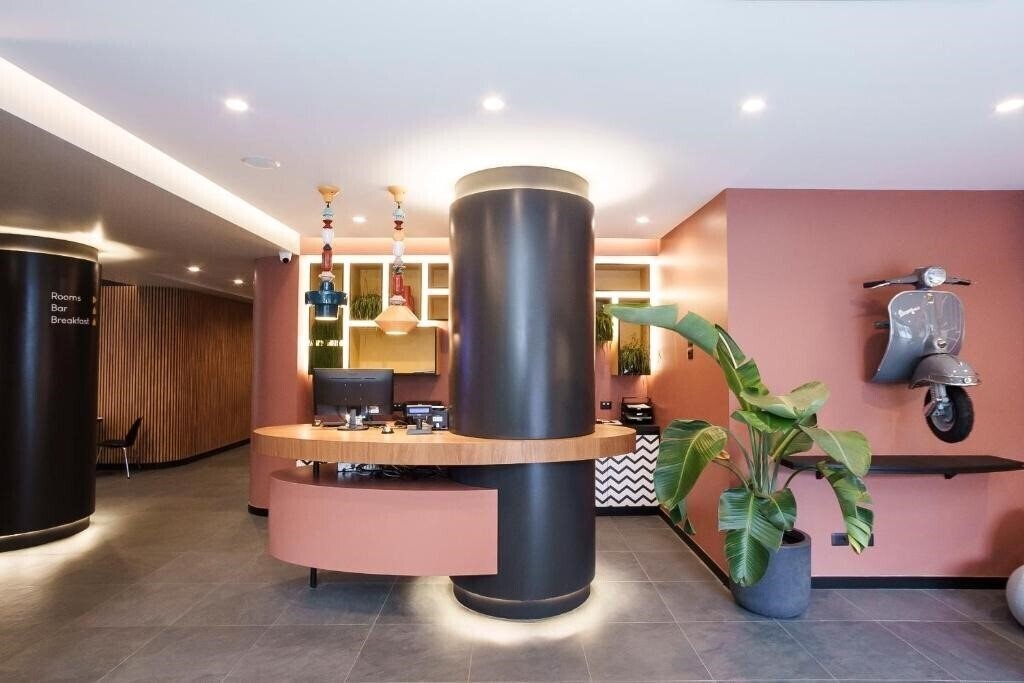 Картинка Hotel Residence Colombo 112 Apartment апартаменты