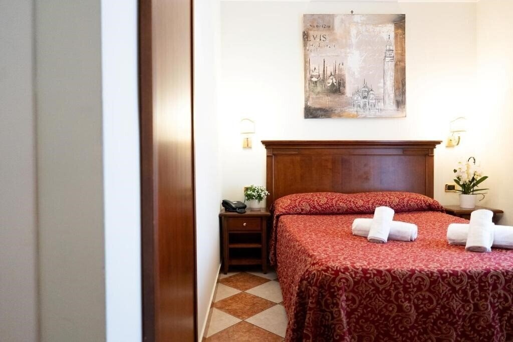 Зображення Hotel Romantica 3*