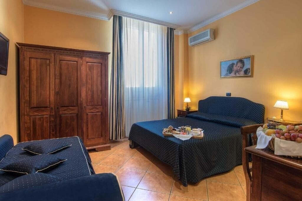 Фото Caracciolo 3*