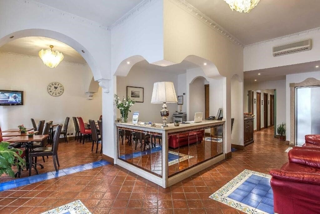 Изображение Caracciolo 3*