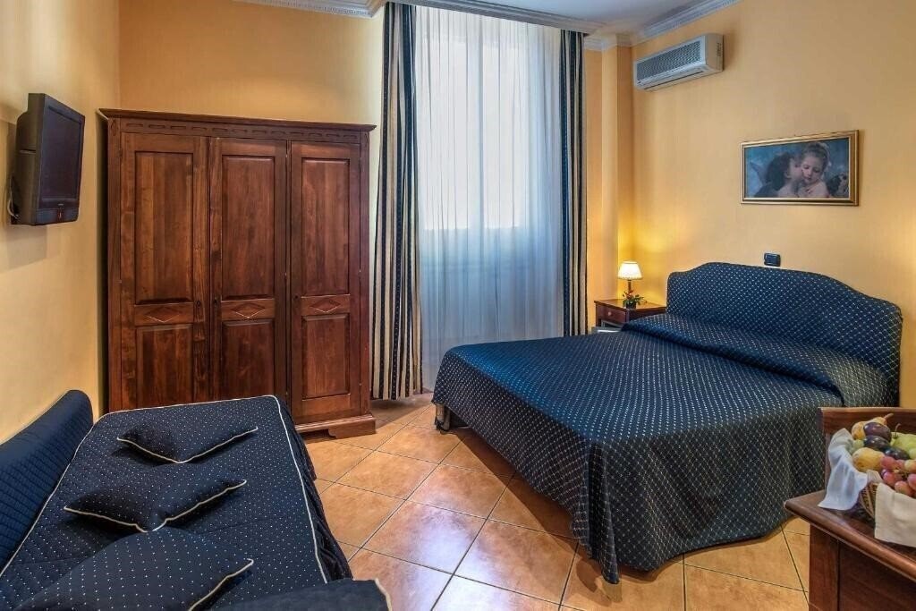 Картинка Caracciolo 3*