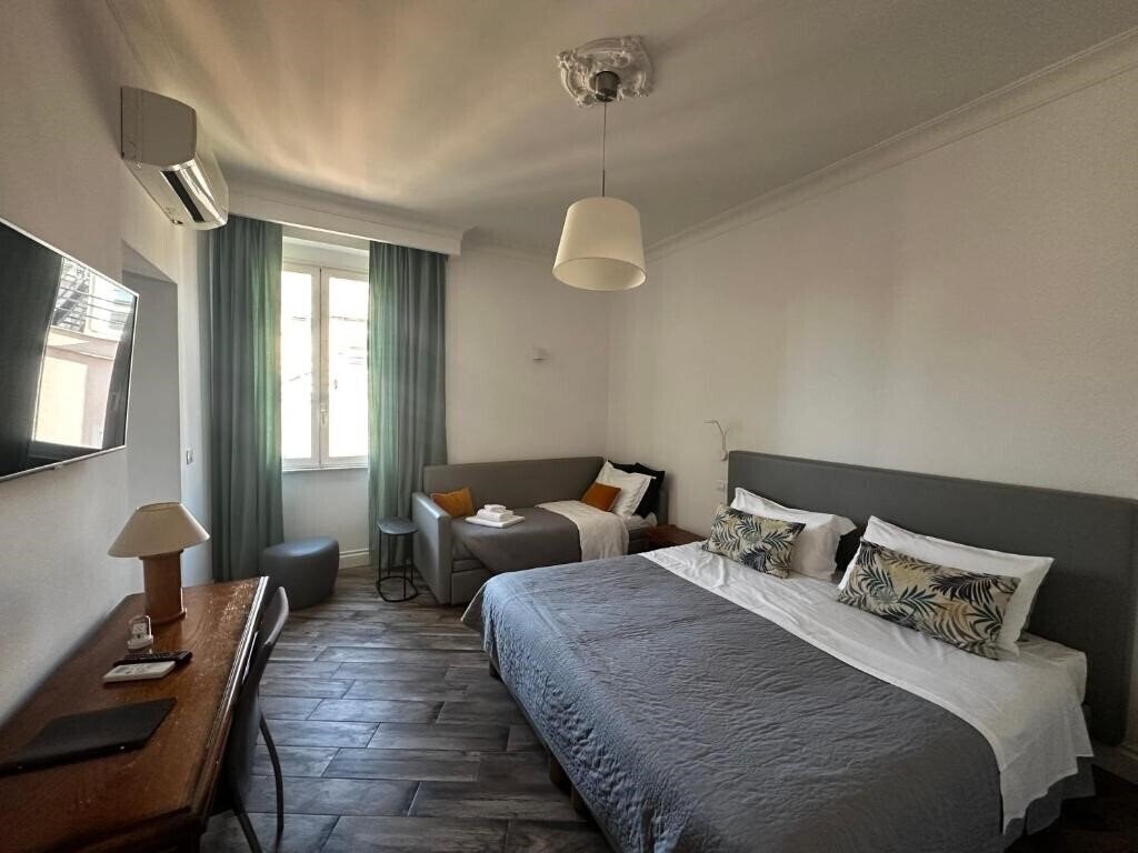 Фото All Comfort Astoria Palace 3*