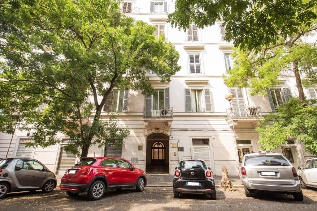 Изображение Hotel dei Quiriti 1*
