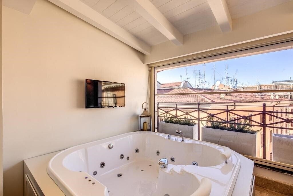 Фотографія Domus Mea 2*