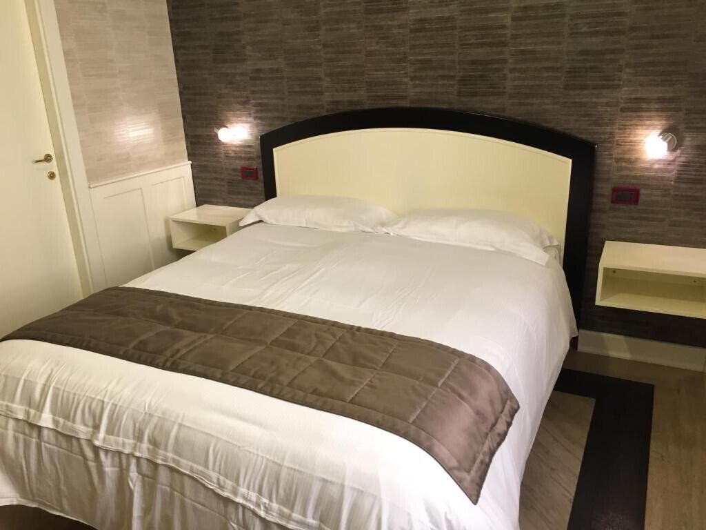 Отель Hotel Museum Rome 3*