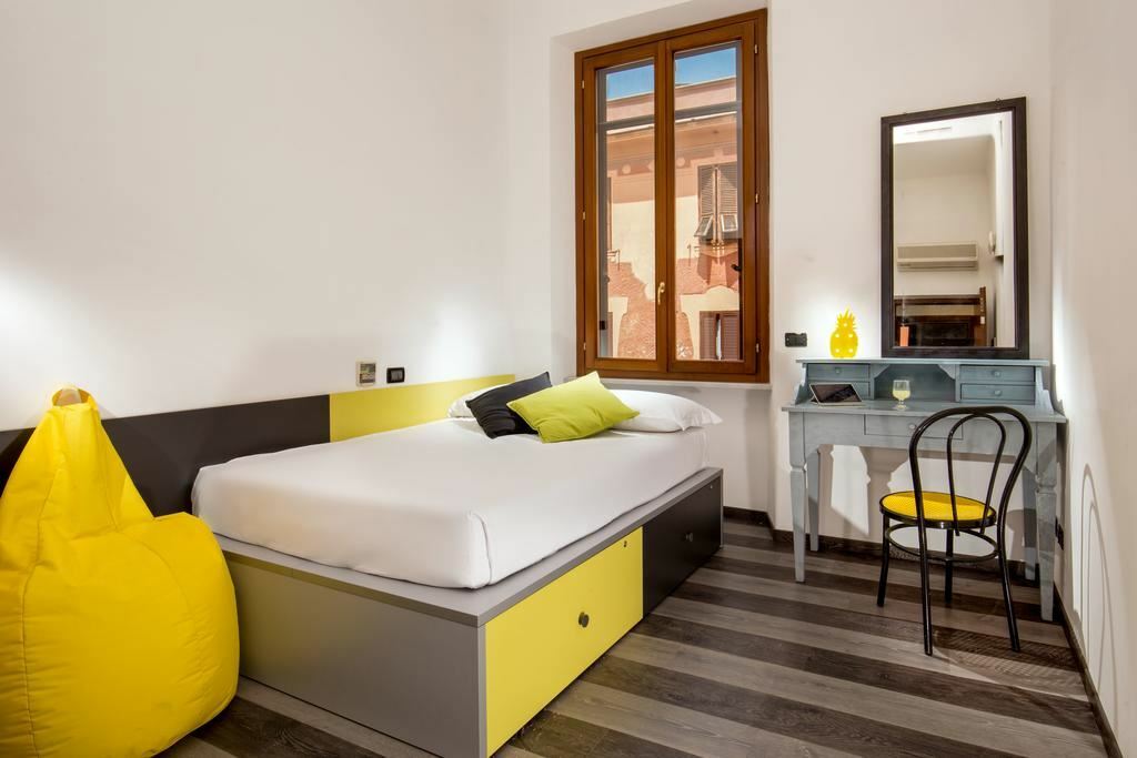 Фото Luzzatti 2*