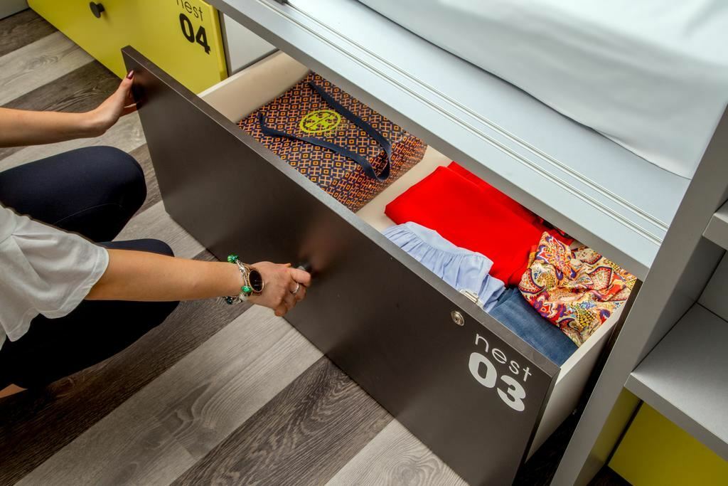 Фотографія Luzzatti 2*