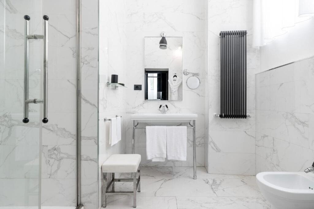 Фотографія Roma Luxus Hotel 5*