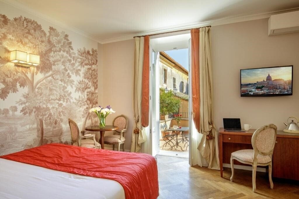 Зображення Vivaldi Luxury Rooms 1*