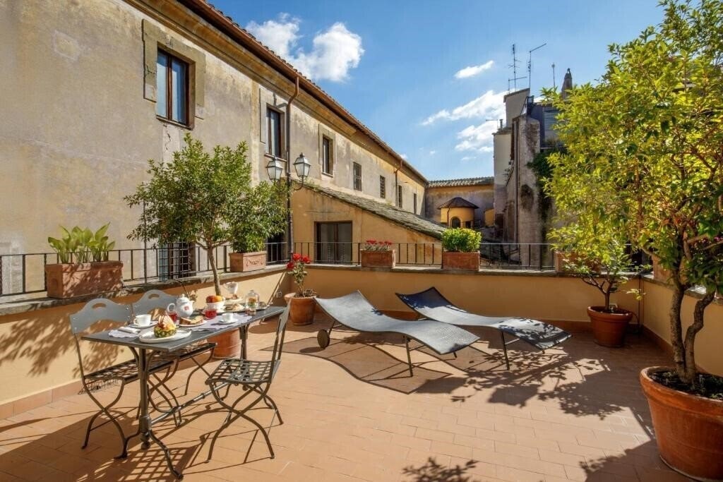 Картинка Vivaldi Luxury Rooms 1*