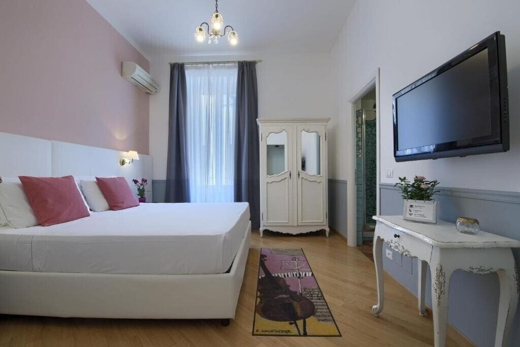 Зображення Gli Artisti Apartments Rome 3*