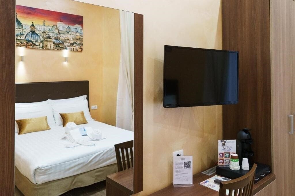 Фотографія Trinity B & B 1*