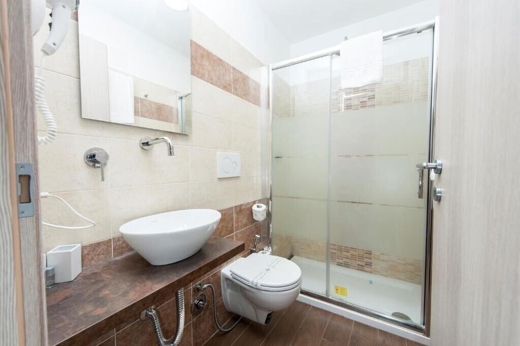 Картинка Trinity B & B 1*