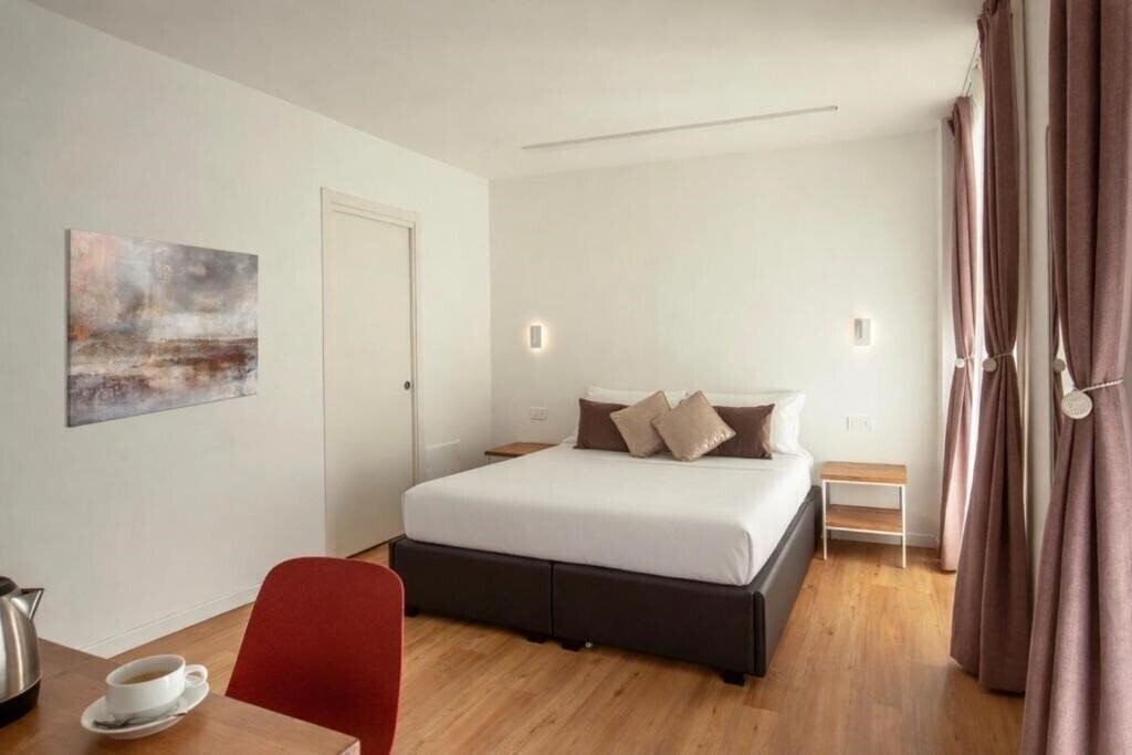 Отель Hotel Ciao 1*