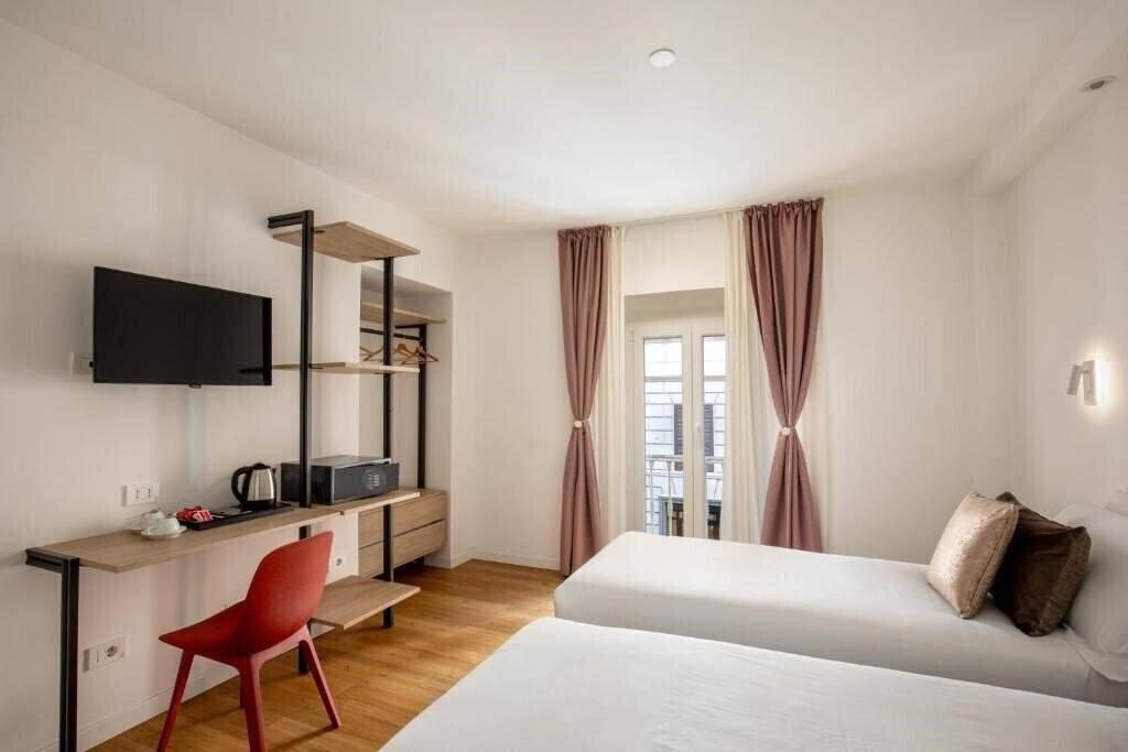 Фото Hotel Ciao 1*