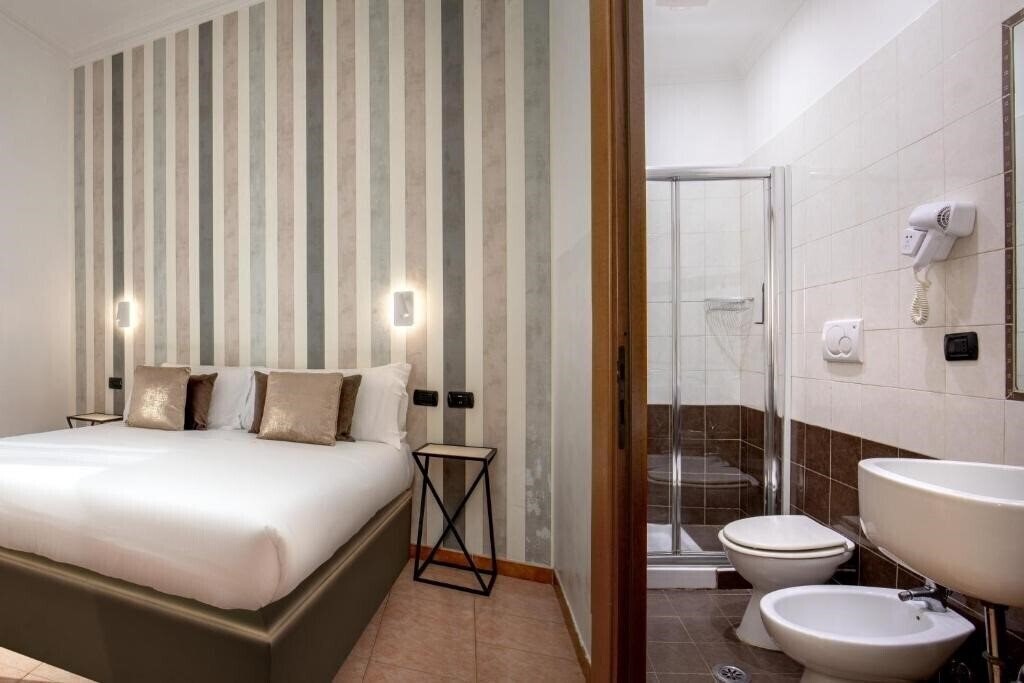 Фотография Hotel Ciao 1*