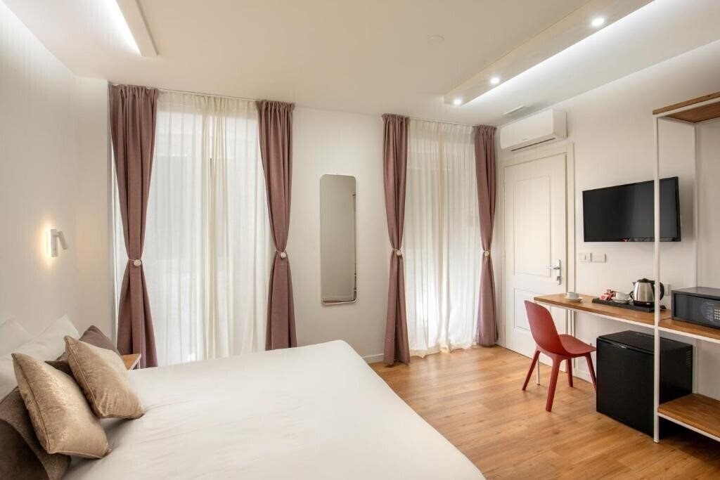Изображение Hotel Ciao 1*
