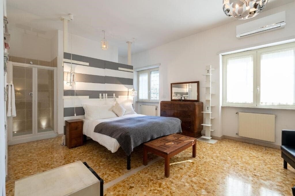 Отель Locanda Delle Corse 3*
