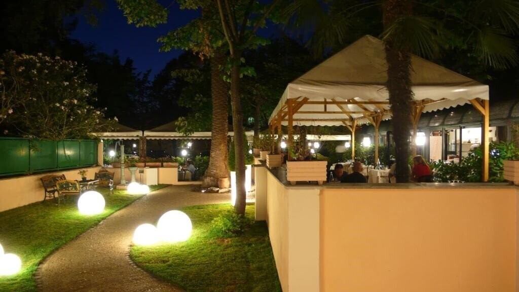 Картинка Locanda Delle Corse 3*