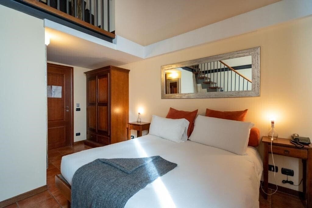 Фото Locanda Delle Corse 3*