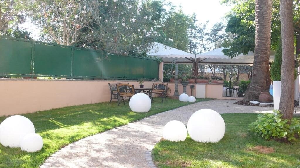 Изображение Locanda Delle Corse 3*