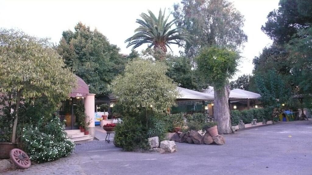 Фотография Locanda Delle Corse 3*