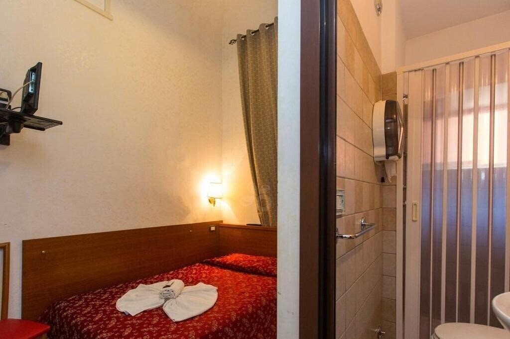 Фотография Hotel Il Papavero 1*