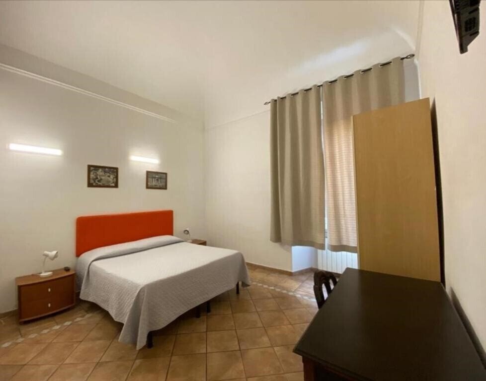 Отель Hotel Il Papavero 1*