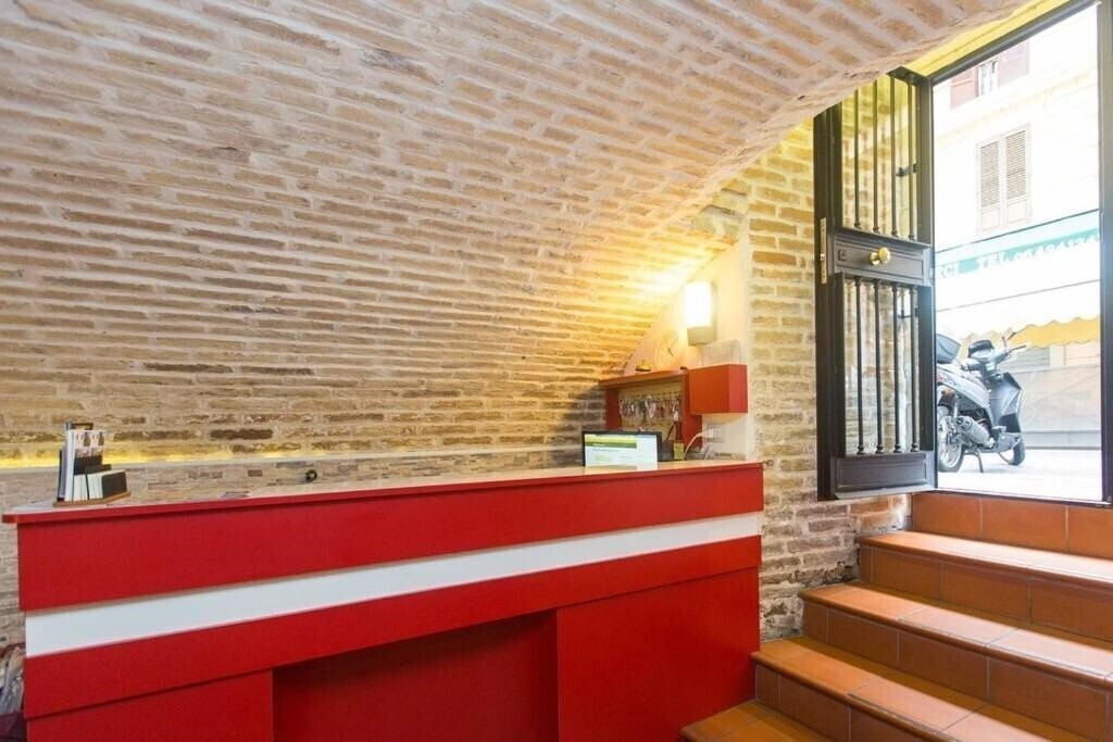 Изображение Hotel Il Papavero 1*