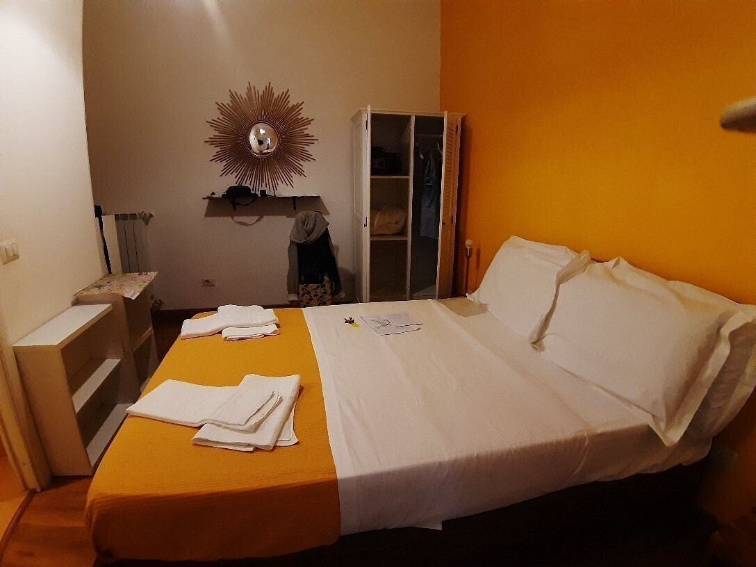 Фото Ancient Romance B & B 1*