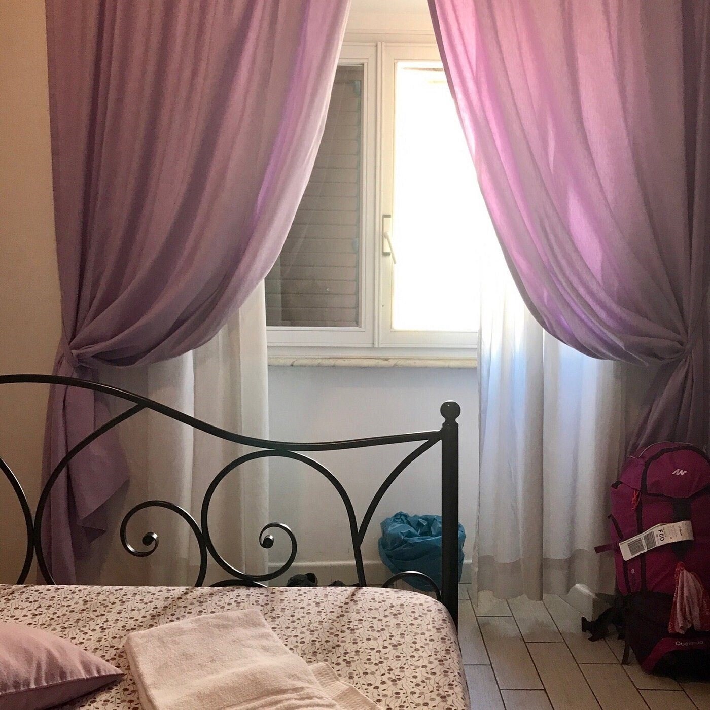 Фотография Ancient Romance B & B 1*