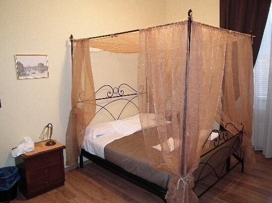 Изображение Ancient Romance B & B 1*