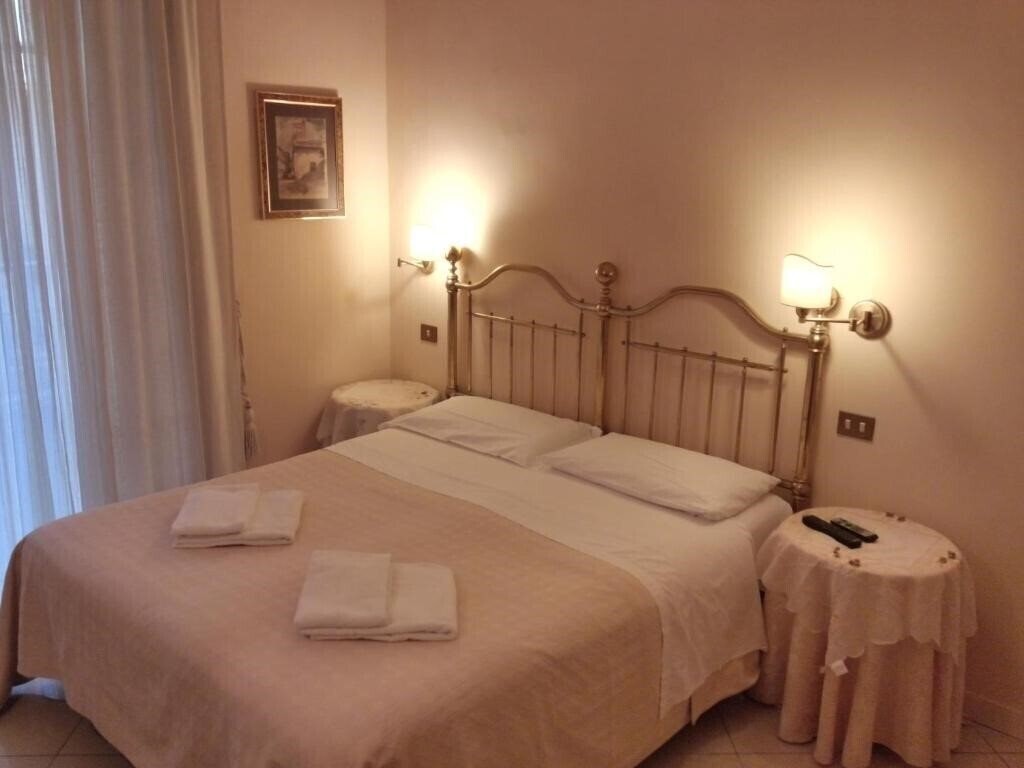 Готель Marta Guest House 1*