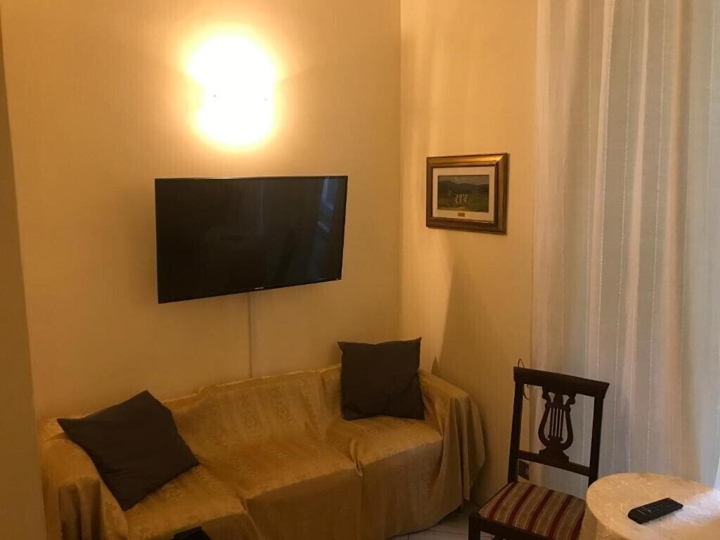 Картинка Marta Guest House 1*