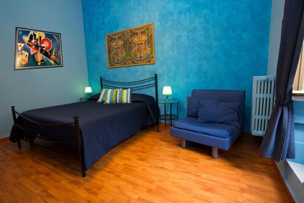 Фото Laterano Inn 3*