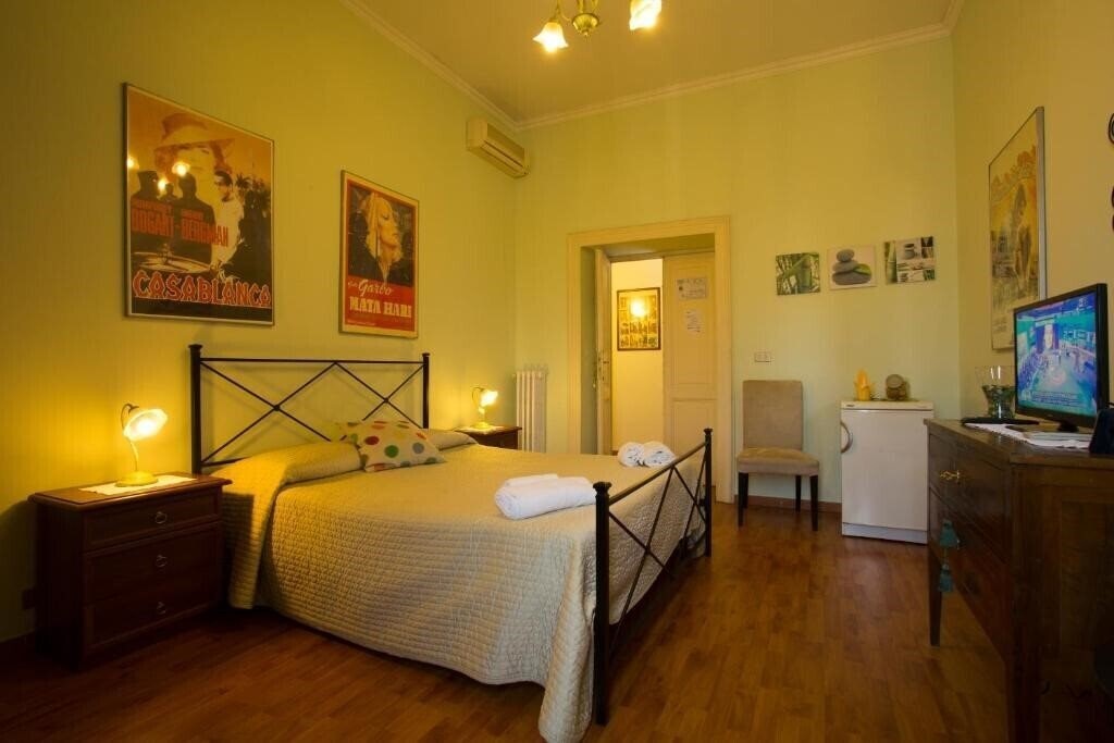 Фотография Laterano Inn 3*