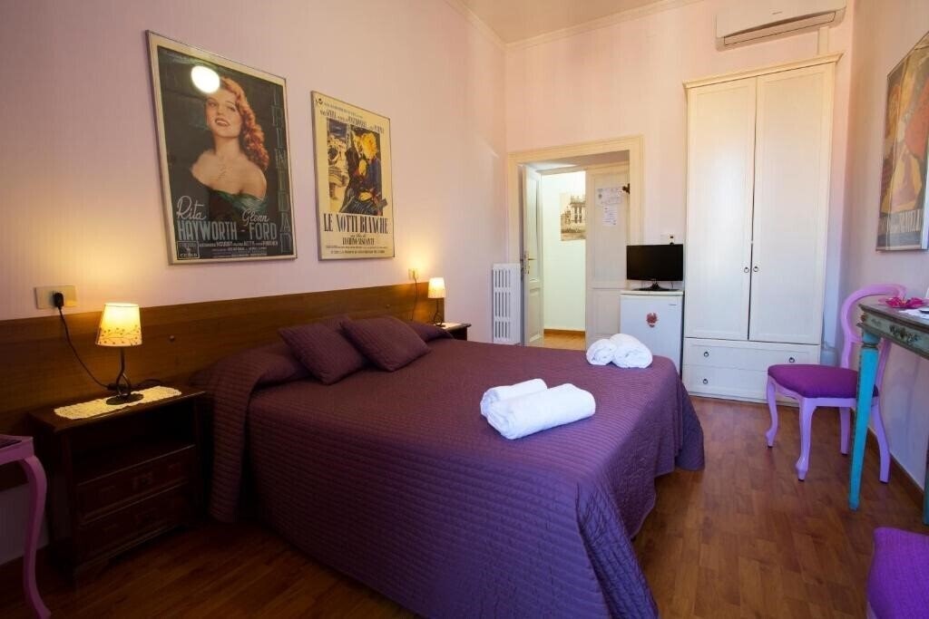 Изображение Laterano Inn 3*